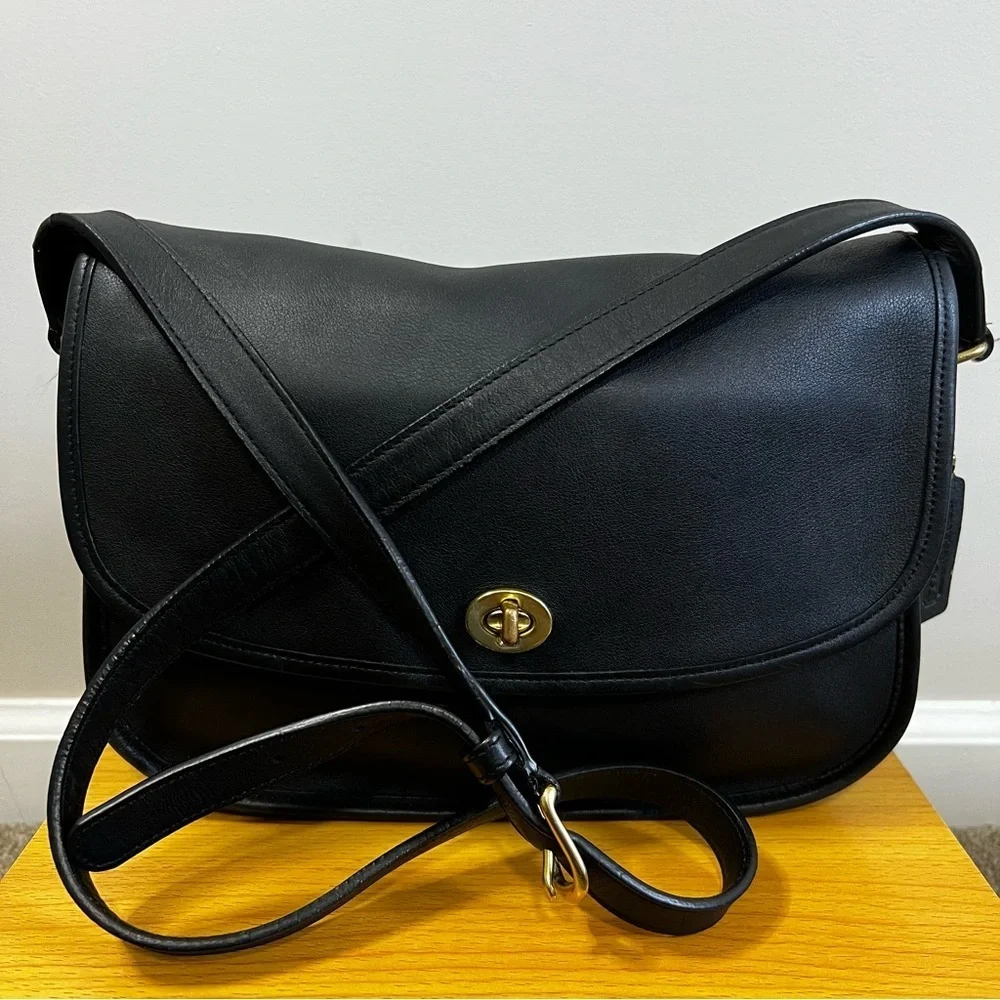 COACH | 9790 City Bag (2005)